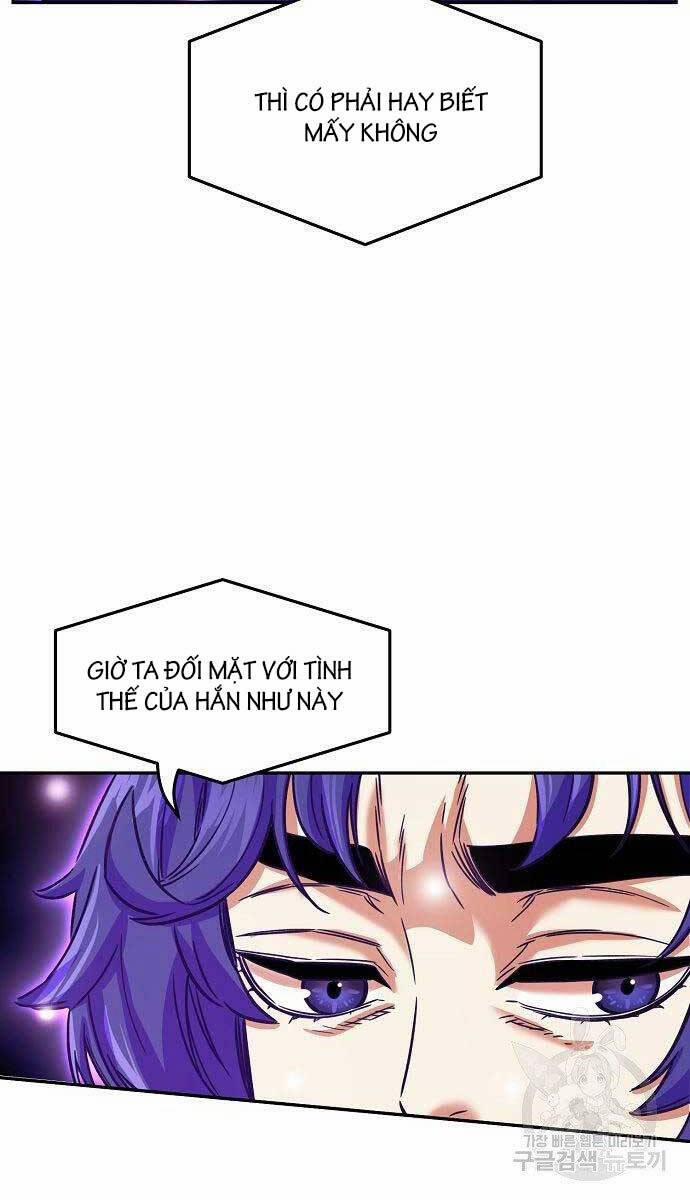 Cảm Kiếm Tuyệt Đối 50 trang 47