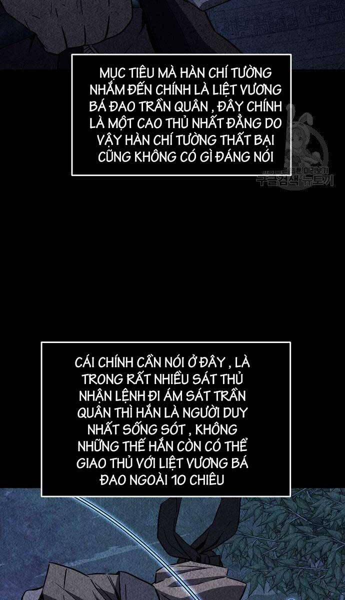 Cảm Kiếm Tuyệt Đối 50 trang 5