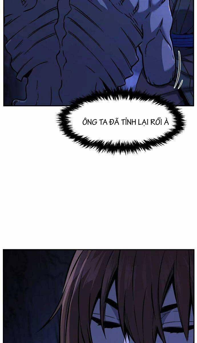 Cảm Kiếm Tuyệt Đối 50 trang 52