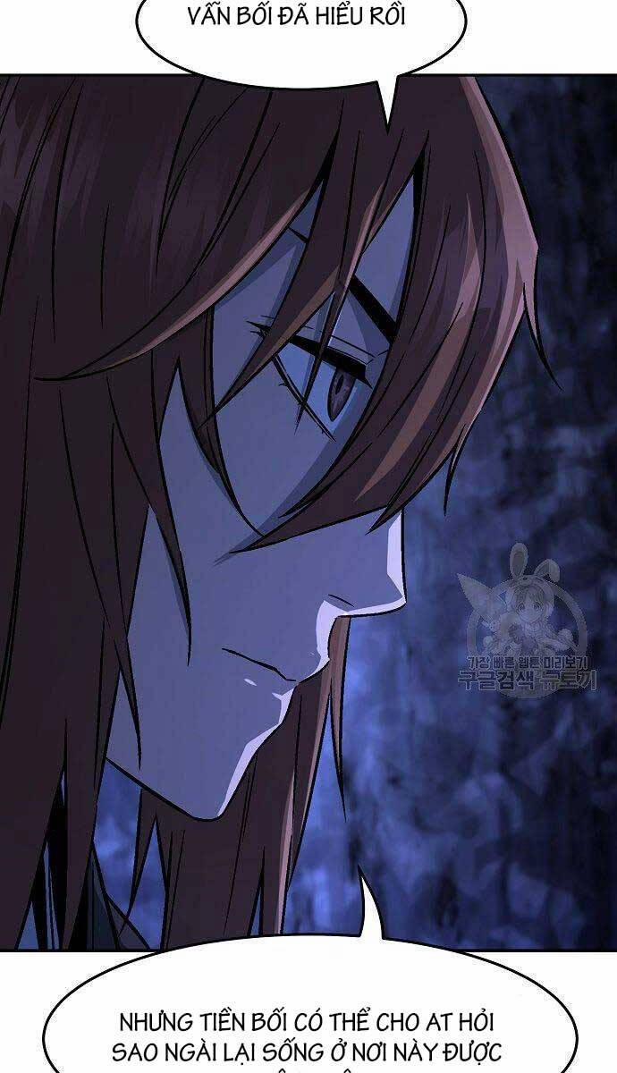 Cảm Kiếm Tuyệt Đối 50 trang 54