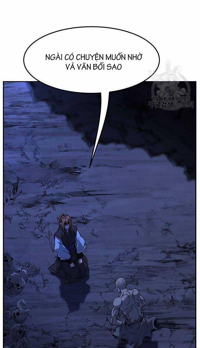 Cảm Kiếm Tuyệt Đối 50 trang 57