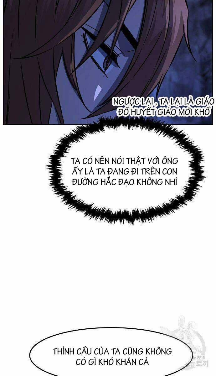 Cảm Kiếm Tuyệt Đối 50 trang 59