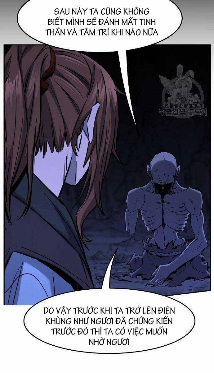 Cảm Kiếm Tuyệt Đối 50 trang 69