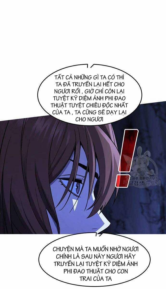 Cảm Kiếm Tuyệt Đối 50 trang 70