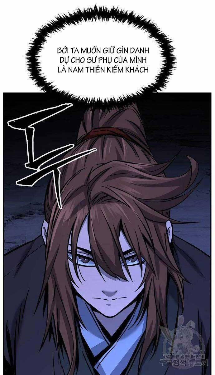 Cảm Kiếm Tuyệt Đối 50 trang 75