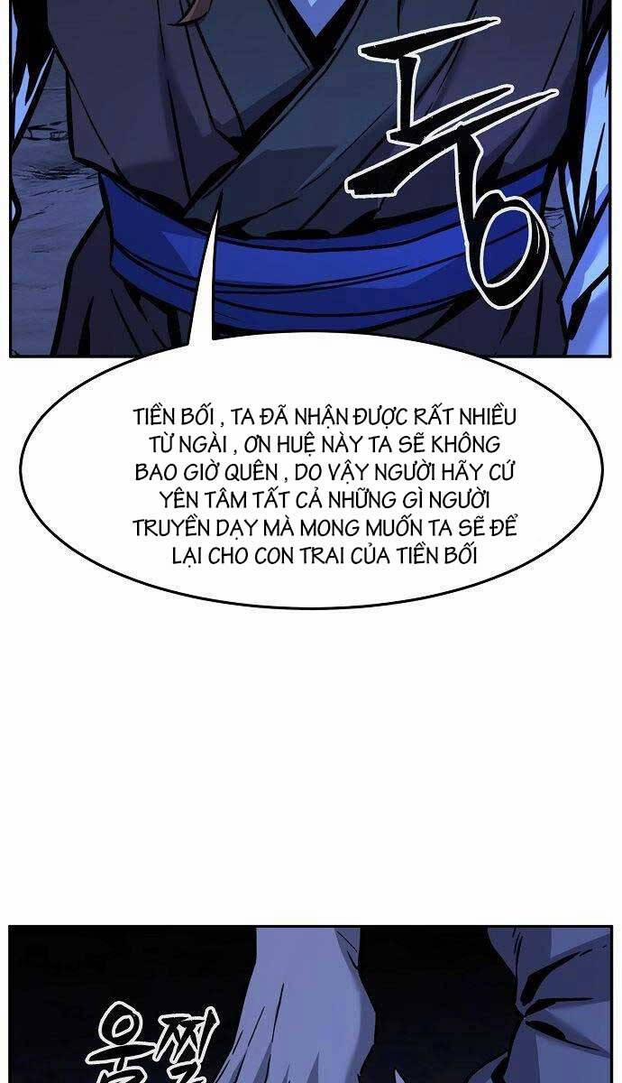 Cảm Kiếm Tuyệt Đối 50 trang 76