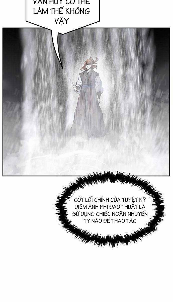 Cảm Kiếm Tuyệt Đối 50 trang 80