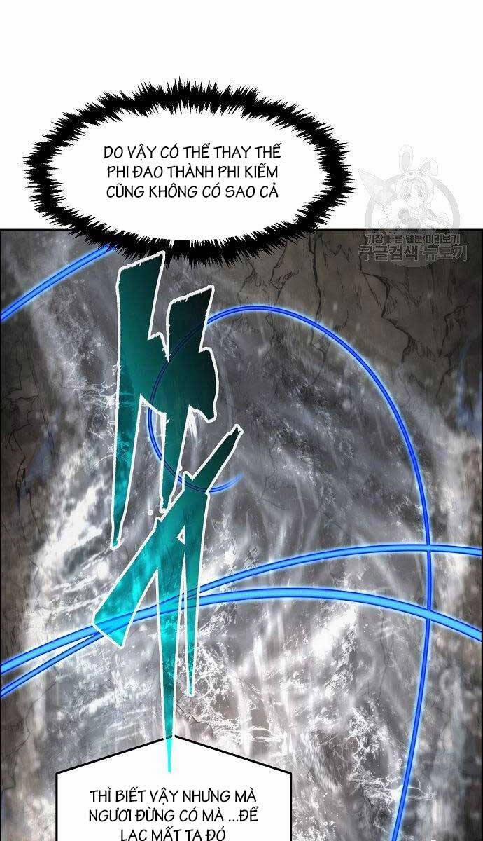 Cảm Kiếm Tuyệt Đối 50 trang 81