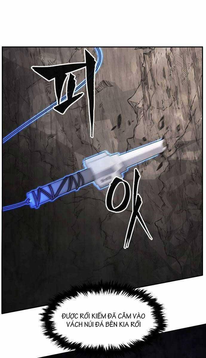 Cảm Kiếm Tuyệt Đối 50 trang 84