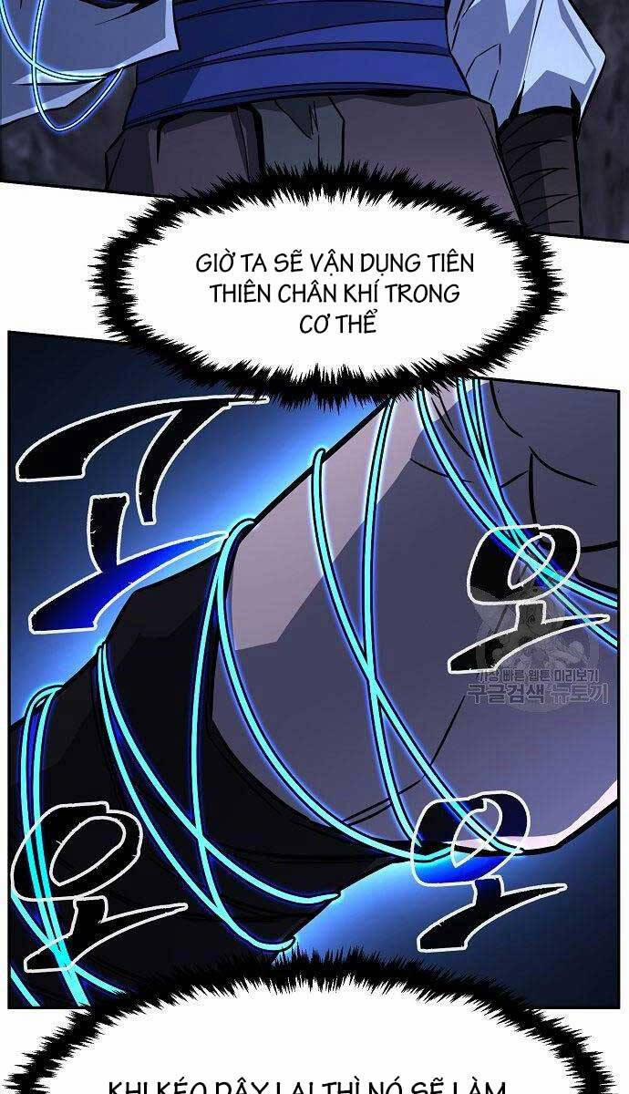 Cảm Kiếm Tuyệt Đối 50 trang 86