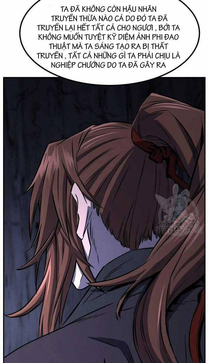 Cảm Kiếm Tuyệt Đối 50 trang 90