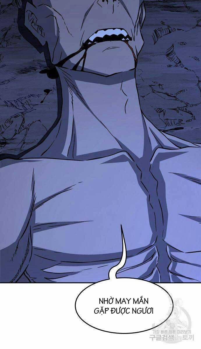Cảm Kiếm Tuyệt Đối 50 trang 99
