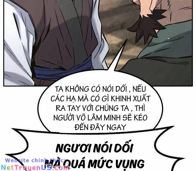 Cảm Kiếm Tuyệt Đối 51 trang 129