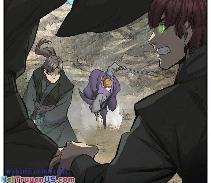 Cảm Kiếm Tuyệt Đối 51 trang 166