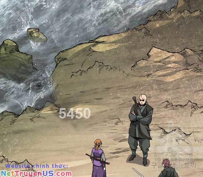 Cảm Kiếm Tuyệt Đối 51 trang 3