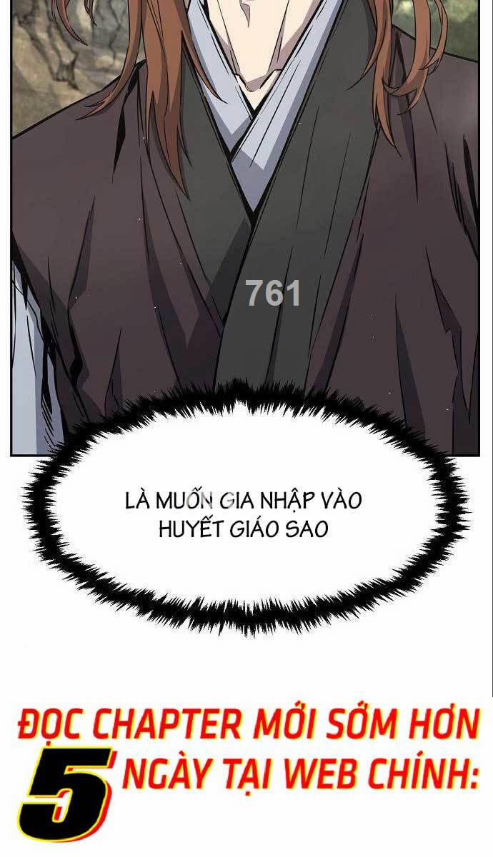 Cảm Kiếm Tuyệt Đối 52 trang 1