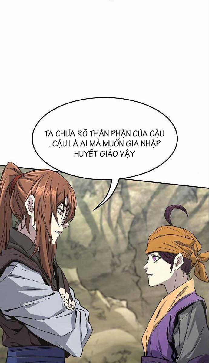Cảm Kiếm Tuyệt Đối 52 trang 10