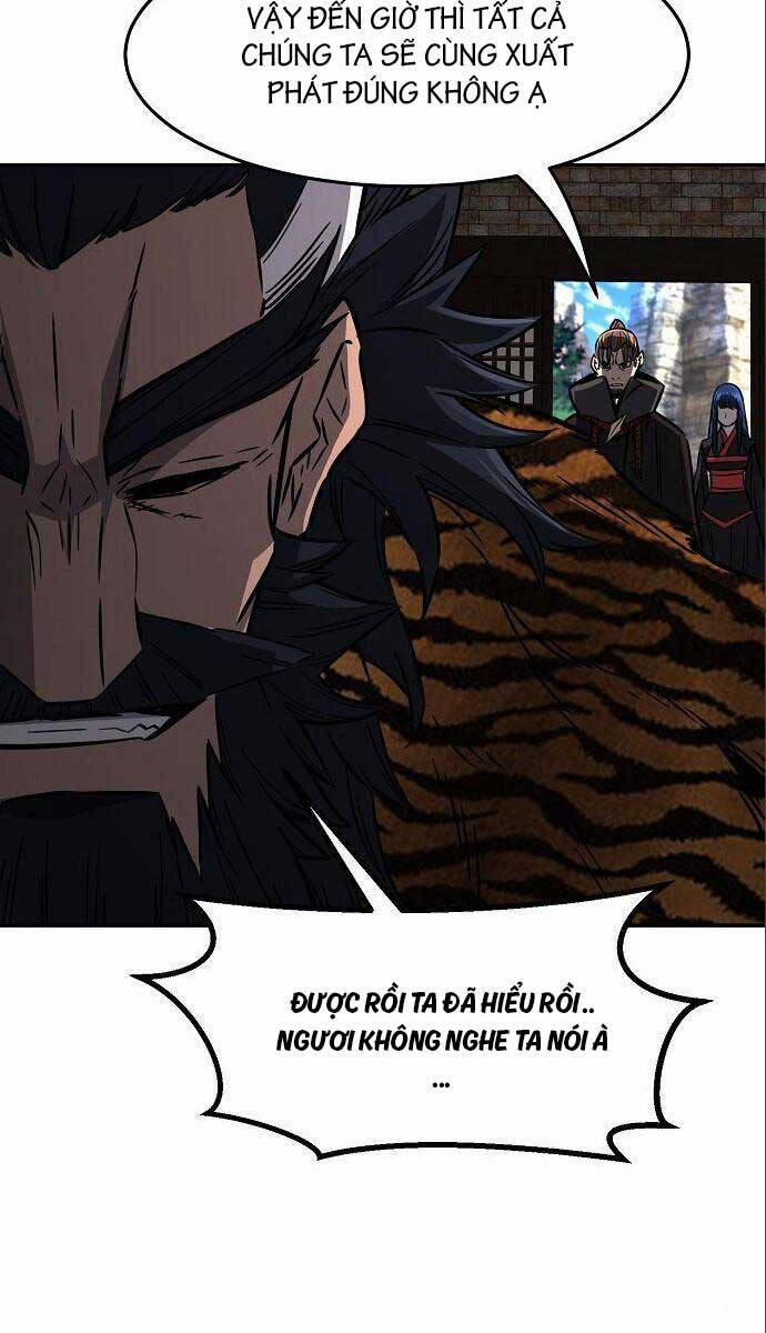 Cảm Kiếm Tuyệt Đối 52 trang 106