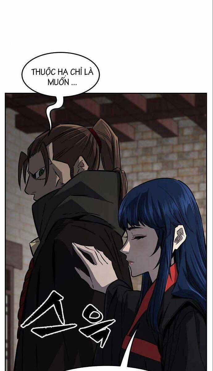 Cảm Kiếm Tuyệt Đối 52 trang 107