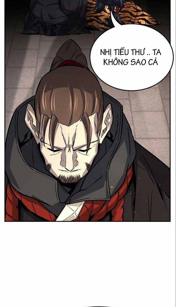 Cảm Kiếm Tuyệt Đối 52 trang 109