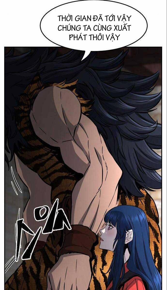 Cảm Kiếm Tuyệt Đối 52 trang 110