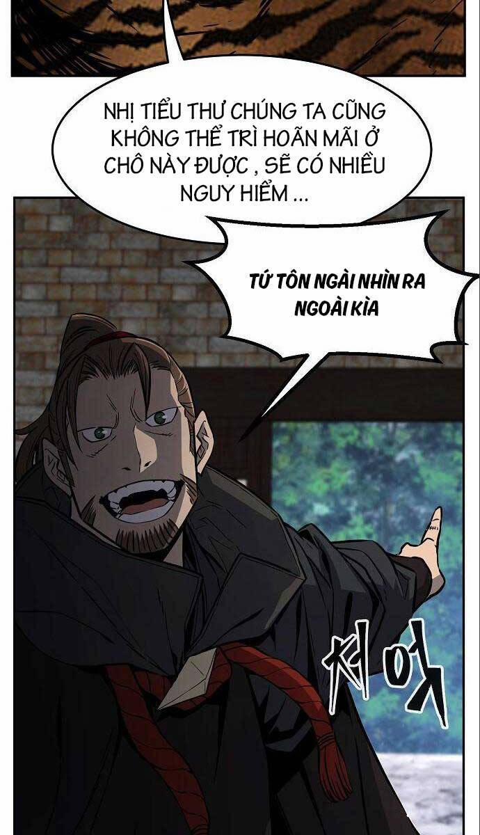 Cảm Kiếm Tuyệt Đối 52 trang 113