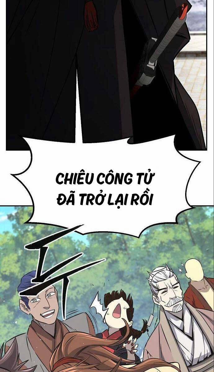 Cảm Kiếm Tuyệt Đối 52 trang 114