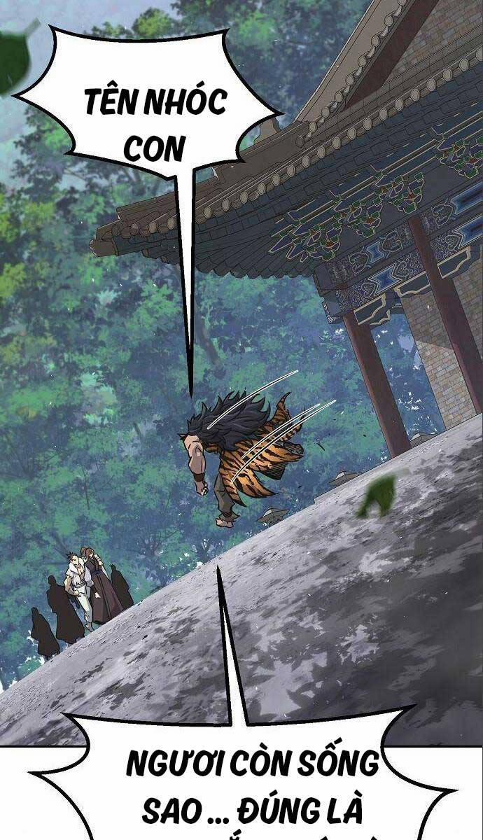 Cảm Kiếm Tuyệt Đối 52 trang 118