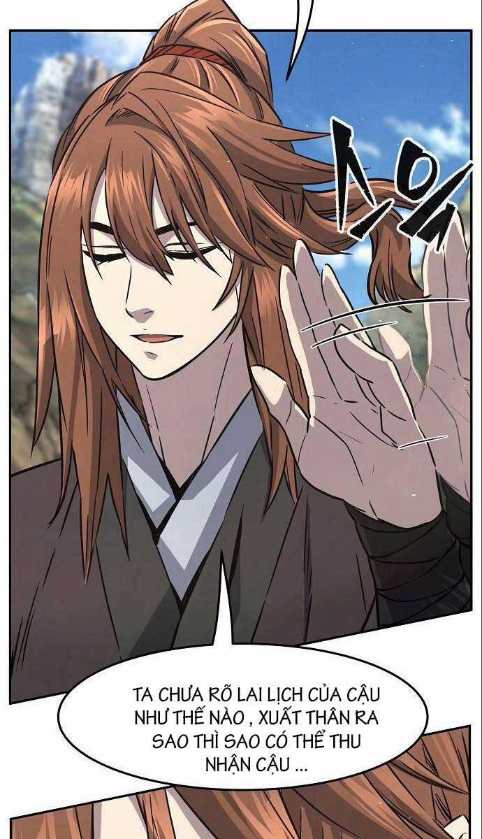 Cảm Kiếm Tuyệt Đối 52 trang 12