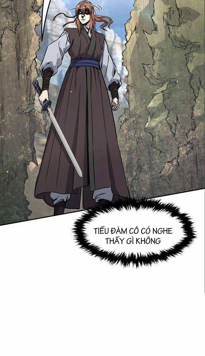 Cảm Kiếm Tuyệt Đối 52 trang 14
