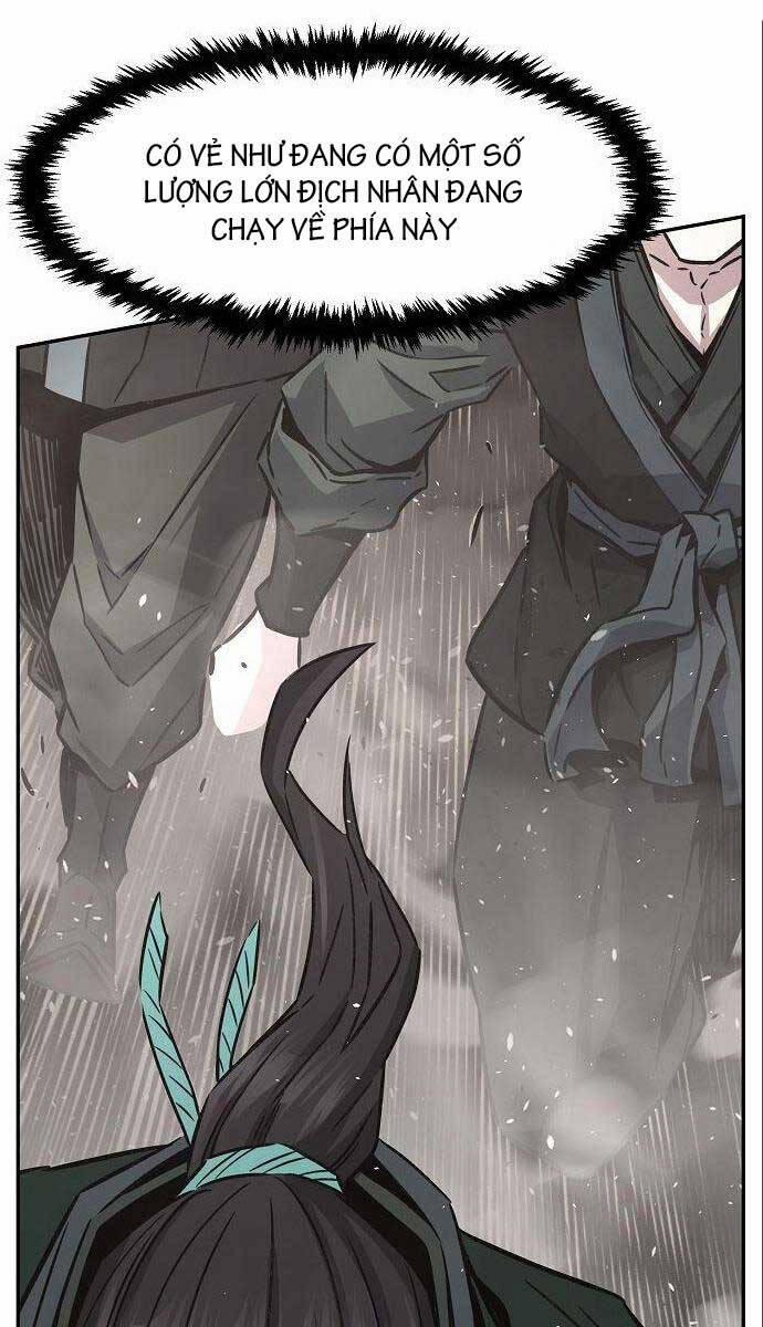 Cảm Kiếm Tuyệt Đối 52 trang 15