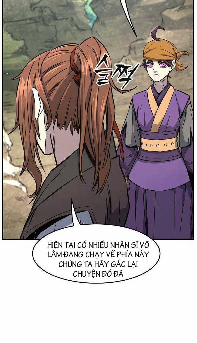 Cảm Kiếm Tuyệt Đối 52 trang 17