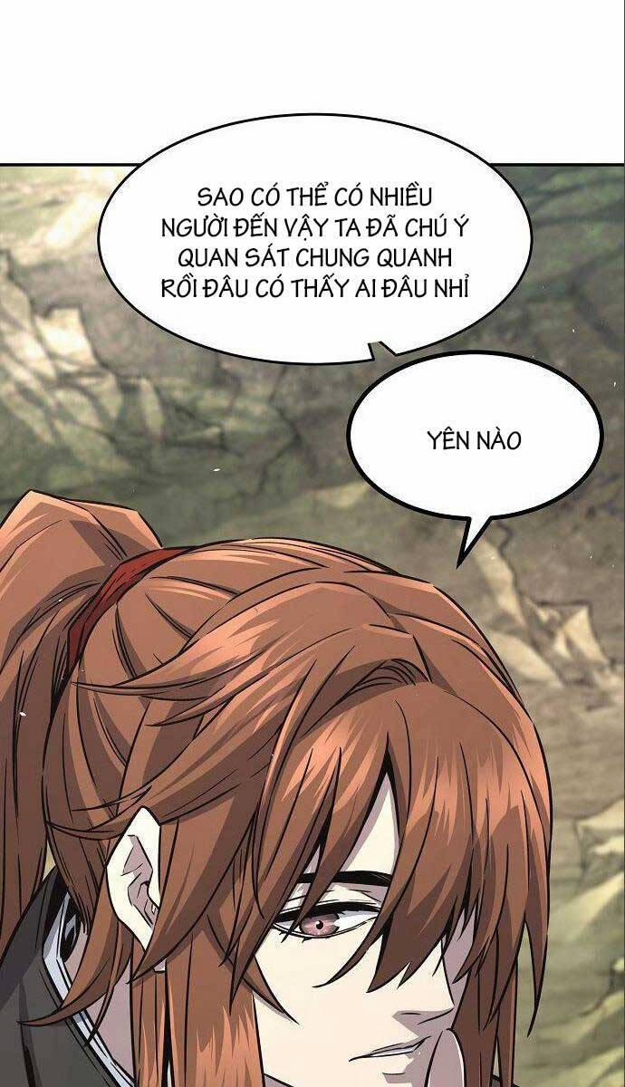 Cảm Kiếm Tuyệt Đối 52 trang 18