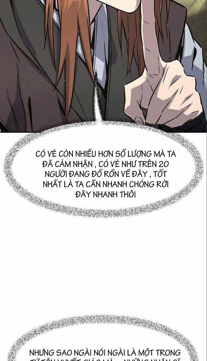 Cảm Kiếm Tuyệt Đối 52 trang 19