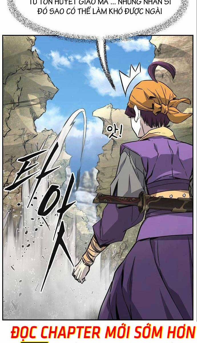 Cảm Kiếm Tuyệt Đối 52 trang 20