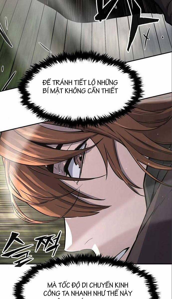 Cảm Kiếm Tuyệt Đối 52 trang 23