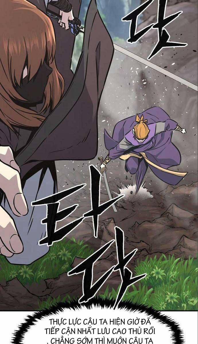 Cảm Kiếm Tuyệt Đối 52 trang 25