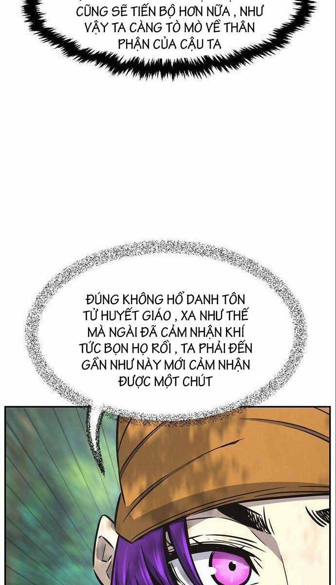 Cảm Kiếm Tuyệt Đối 52 trang 26