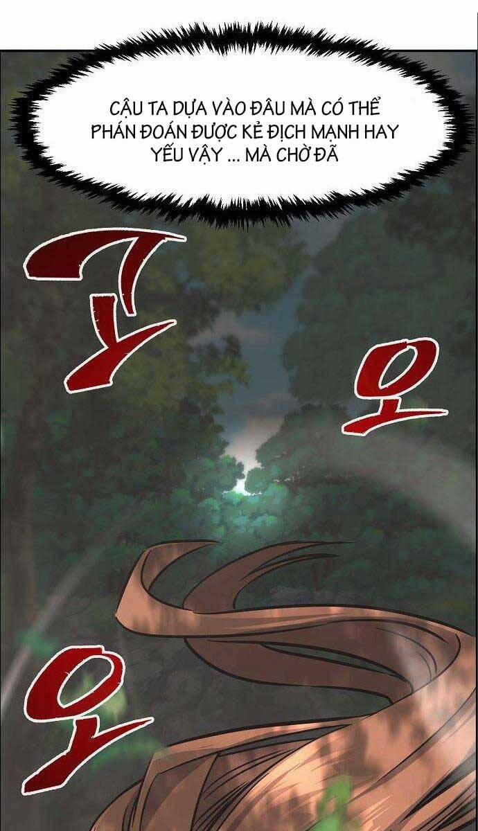 Cảm Kiếm Tuyệt Đối 52 trang 28