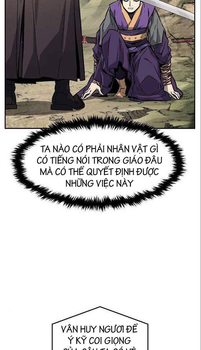 Cảm Kiếm Tuyệt Đối 52 trang 3