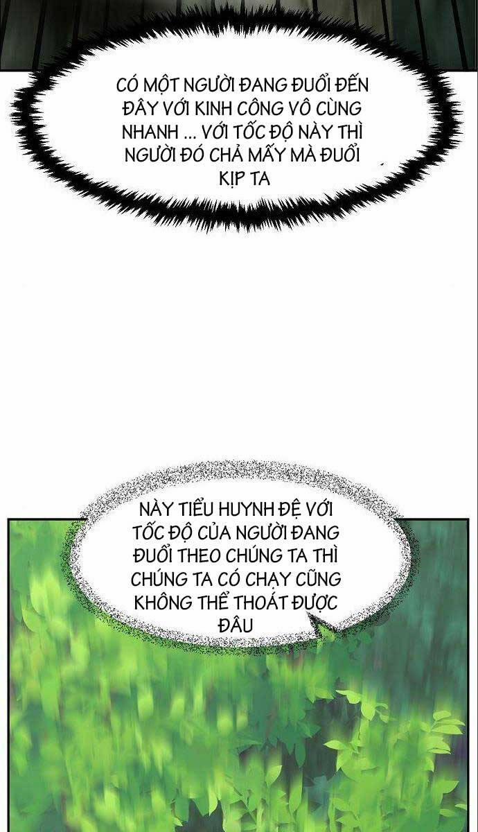 Cảm Kiếm Tuyệt Đối 52 trang 31