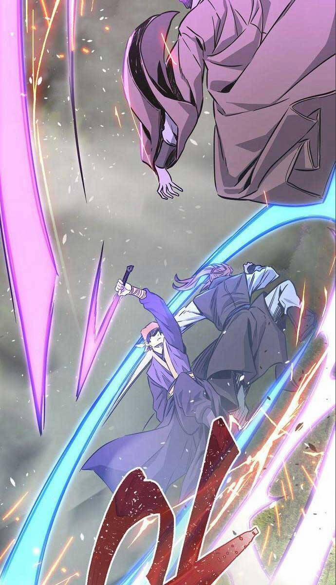 Cảm Kiếm Tuyệt Đối 52 trang 36