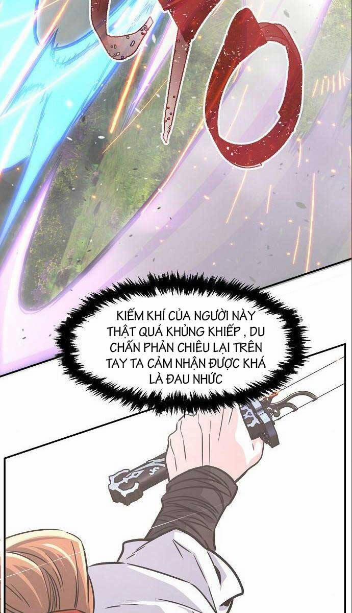 Cảm Kiếm Tuyệt Đối 52 trang 37