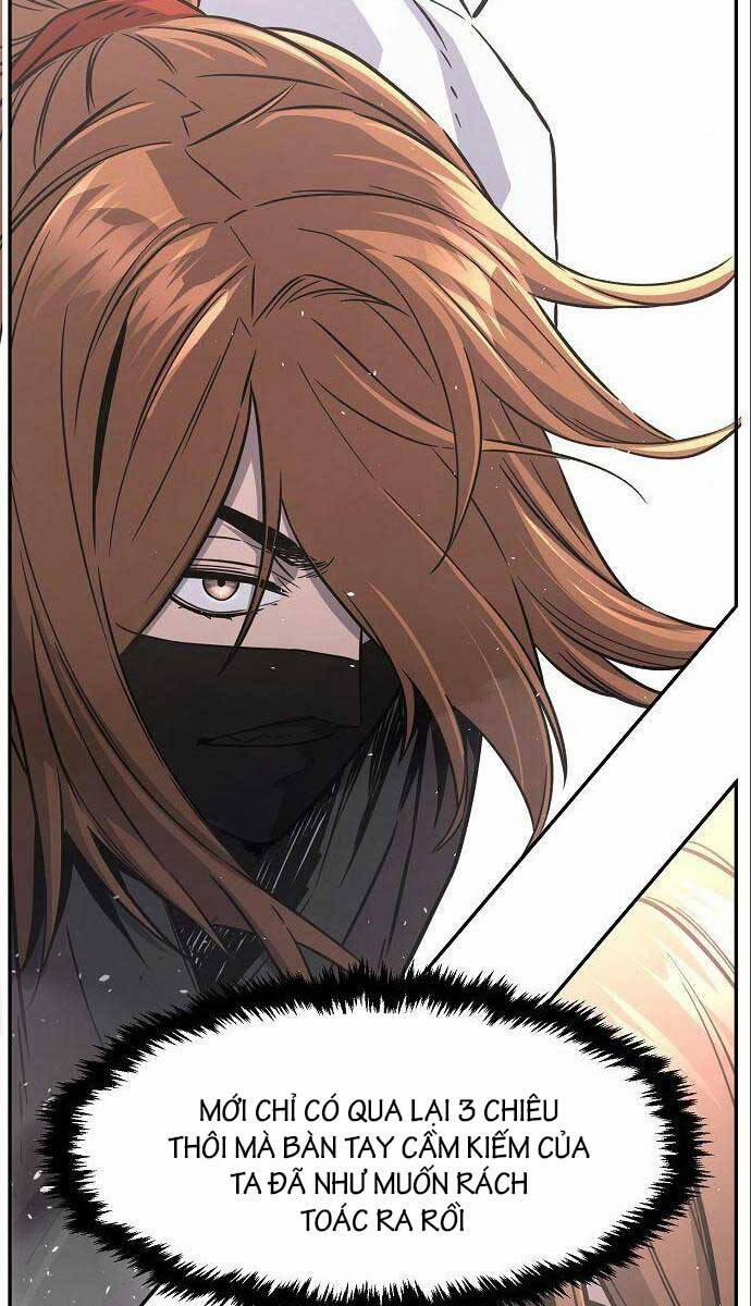 Cảm Kiếm Tuyệt Đối 52 trang 38