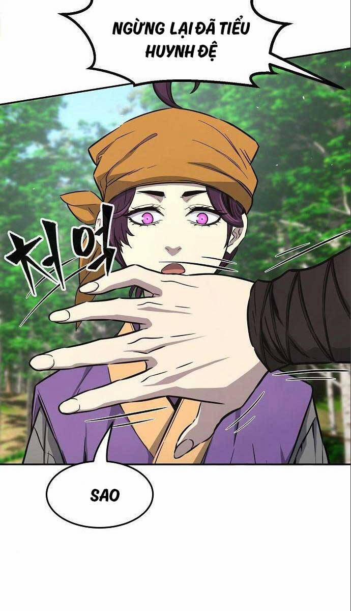 Cảm Kiếm Tuyệt Đối 52 trang 40