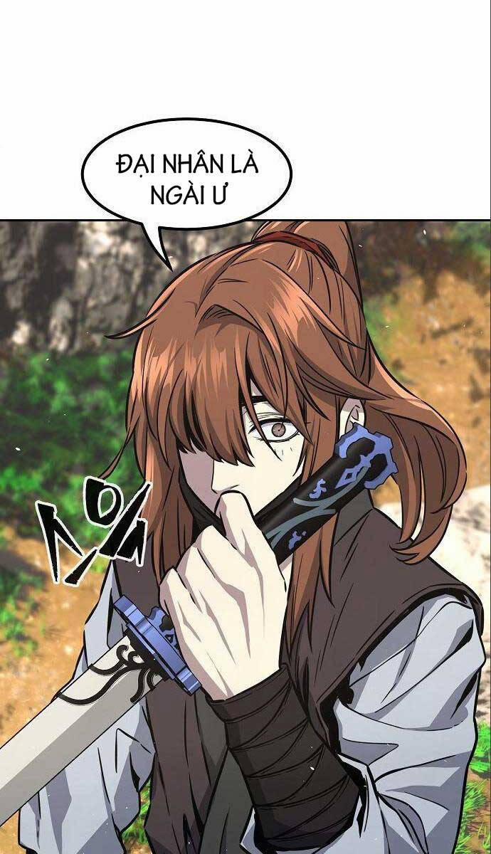 Cảm Kiếm Tuyệt Đối 52 trang 41