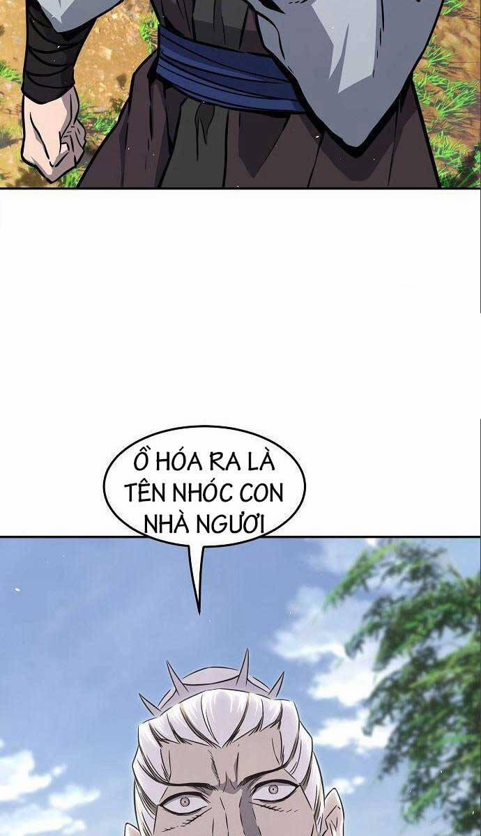 Cảm Kiếm Tuyệt Đối 52 trang 42