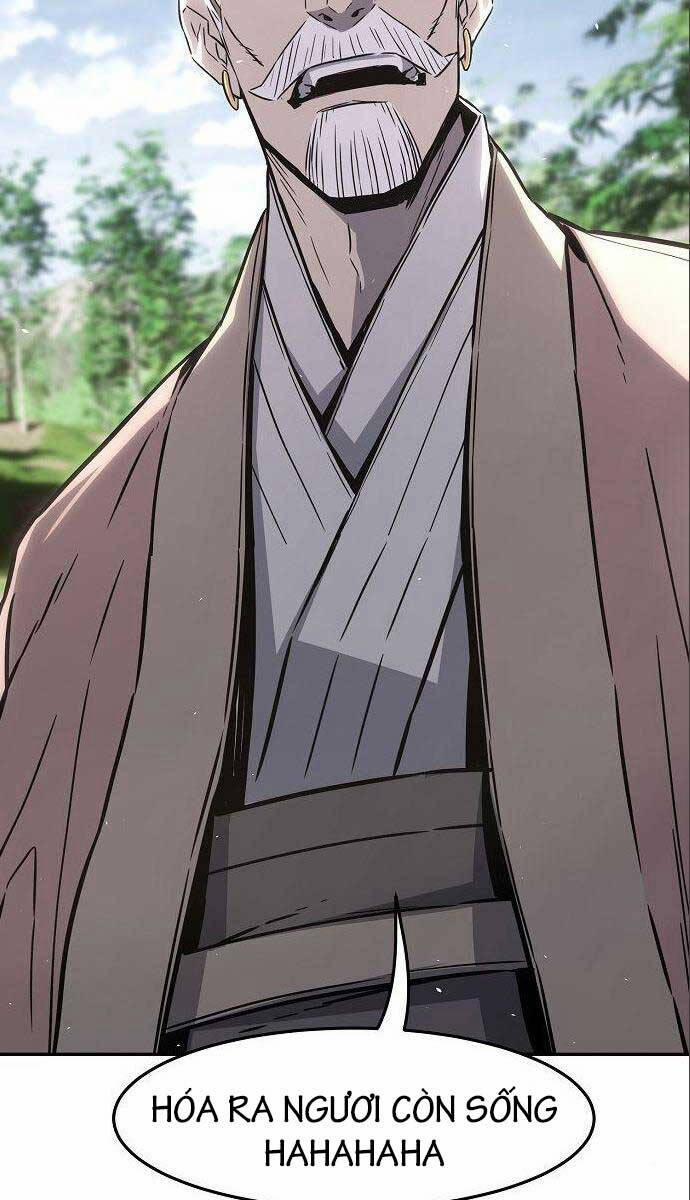 Cảm Kiếm Tuyệt Đối 52 trang 43