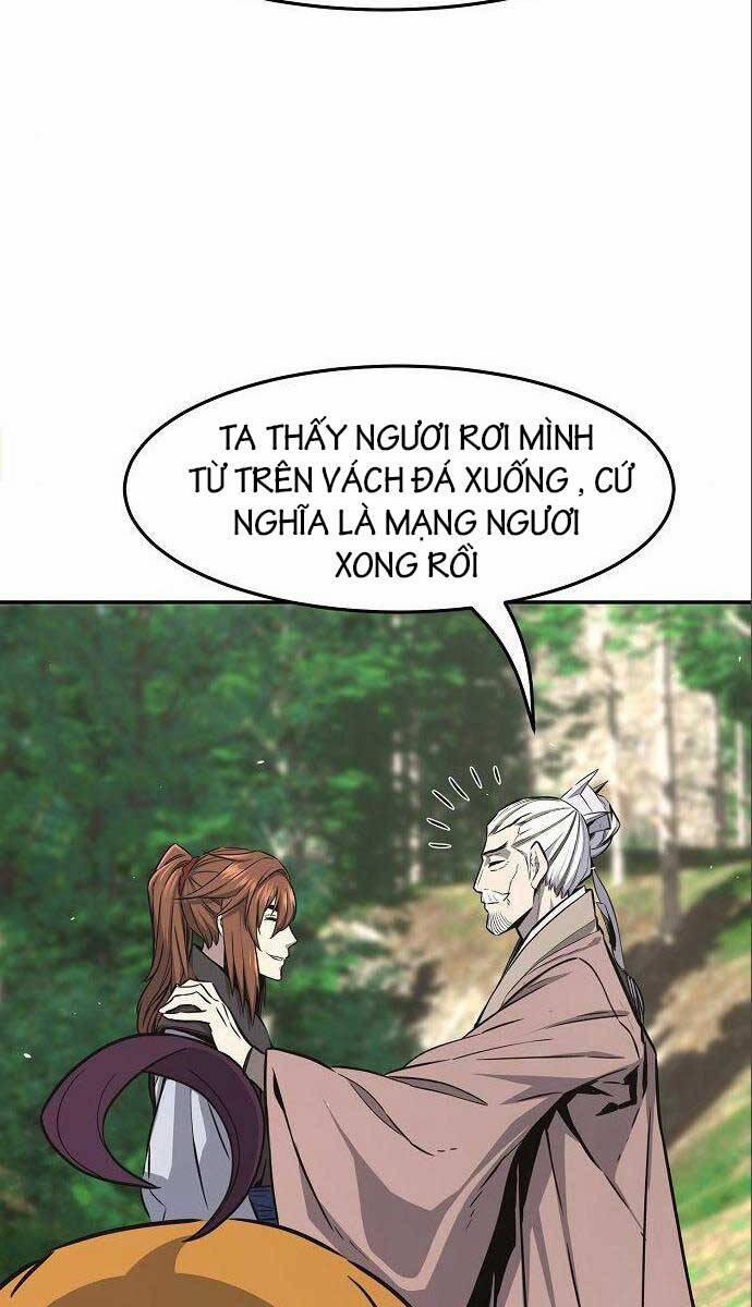 Cảm Kiếm Tuyệt Đối 52 trang 44