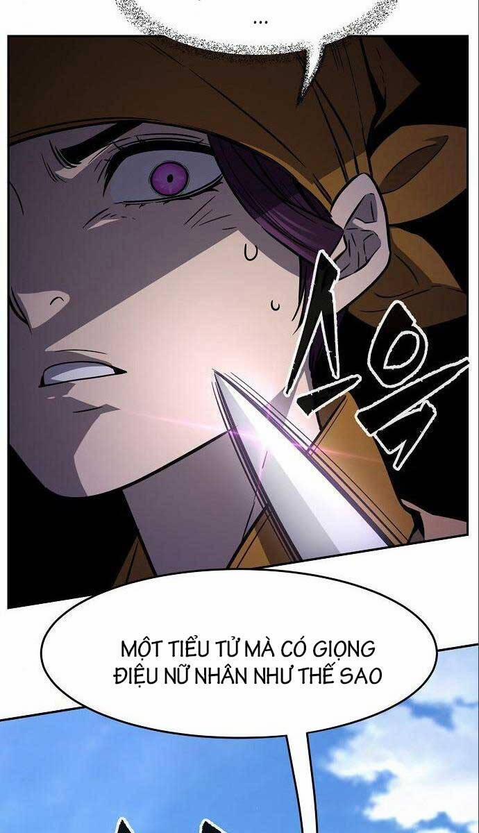 Cảm Kiếm Tuyệt Đối 52 trang 48